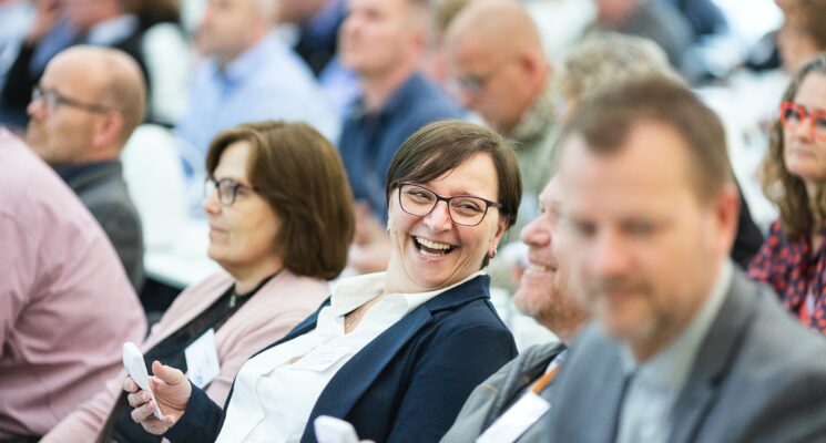 FiP!-Kongress im Bayerischen Landtag